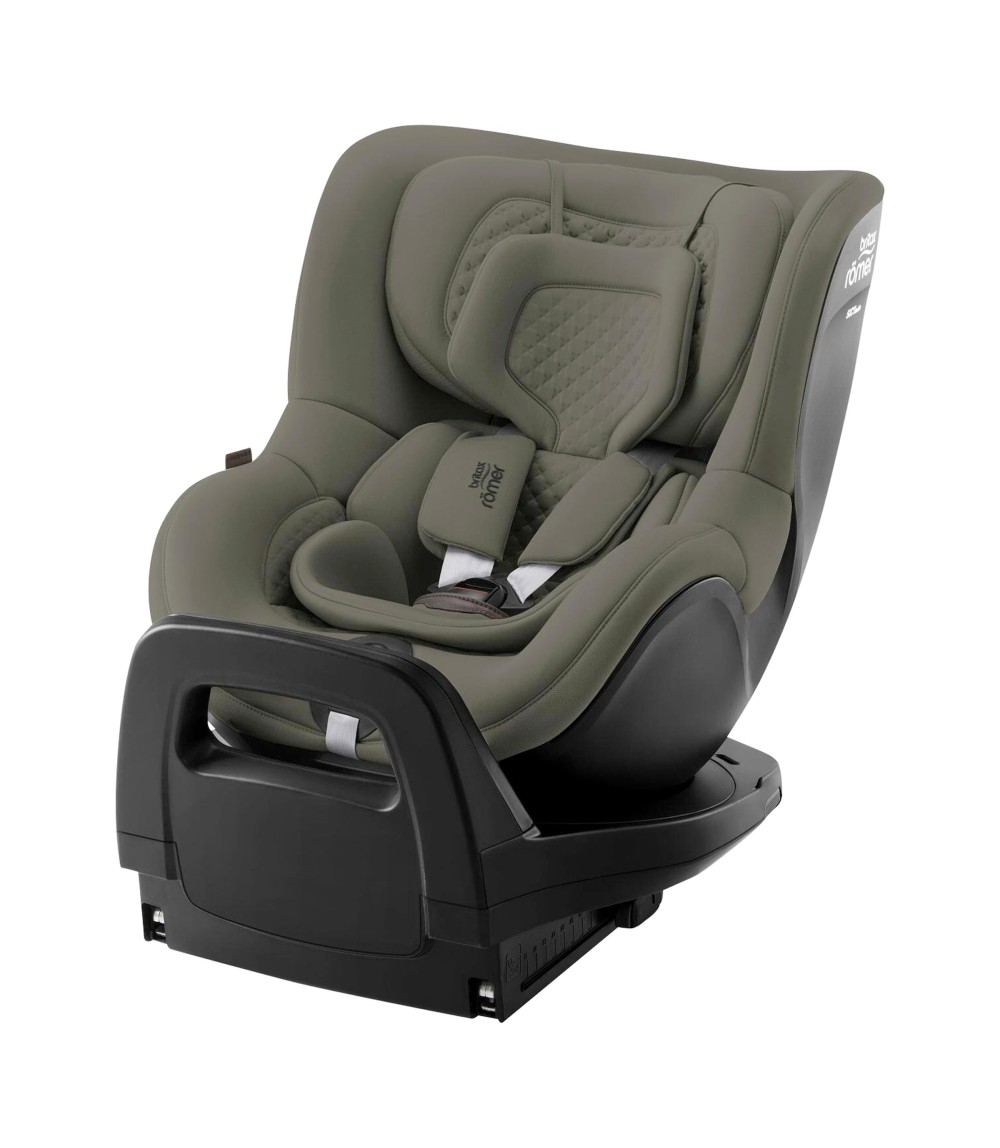 Kindersitz DUALFIX PRO M LUX