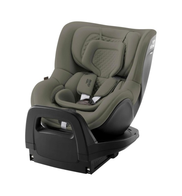 Kindersitz DUALFIX PRO M LUX