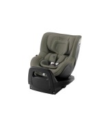 Kindersitz DUALFIX PRO M LUX