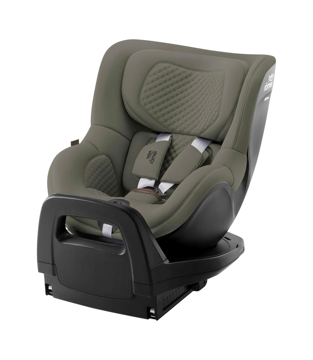 Kindersitz DUALFIX PRO M LUX