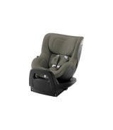 Kindersitz DUALFIX PRO M LUX