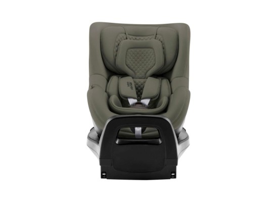 Kindersitz DUALFIX PRO M LUX