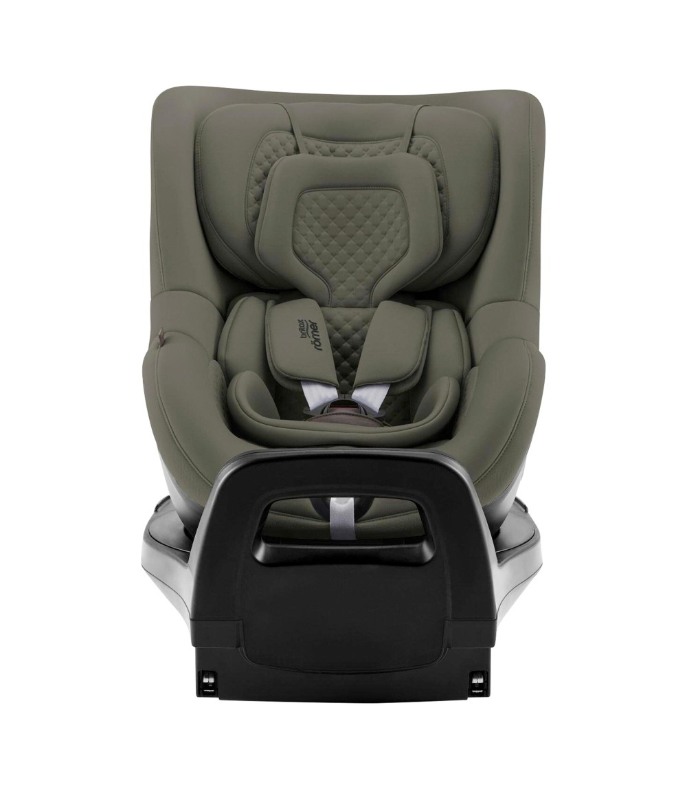 Kindersitz DUALFIX PRO M LUX