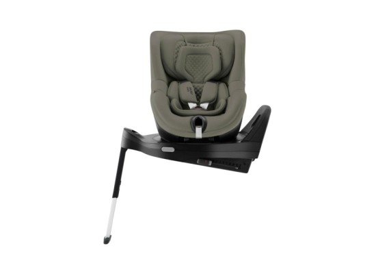 Kindersitz DUALFIX PRO M LUX