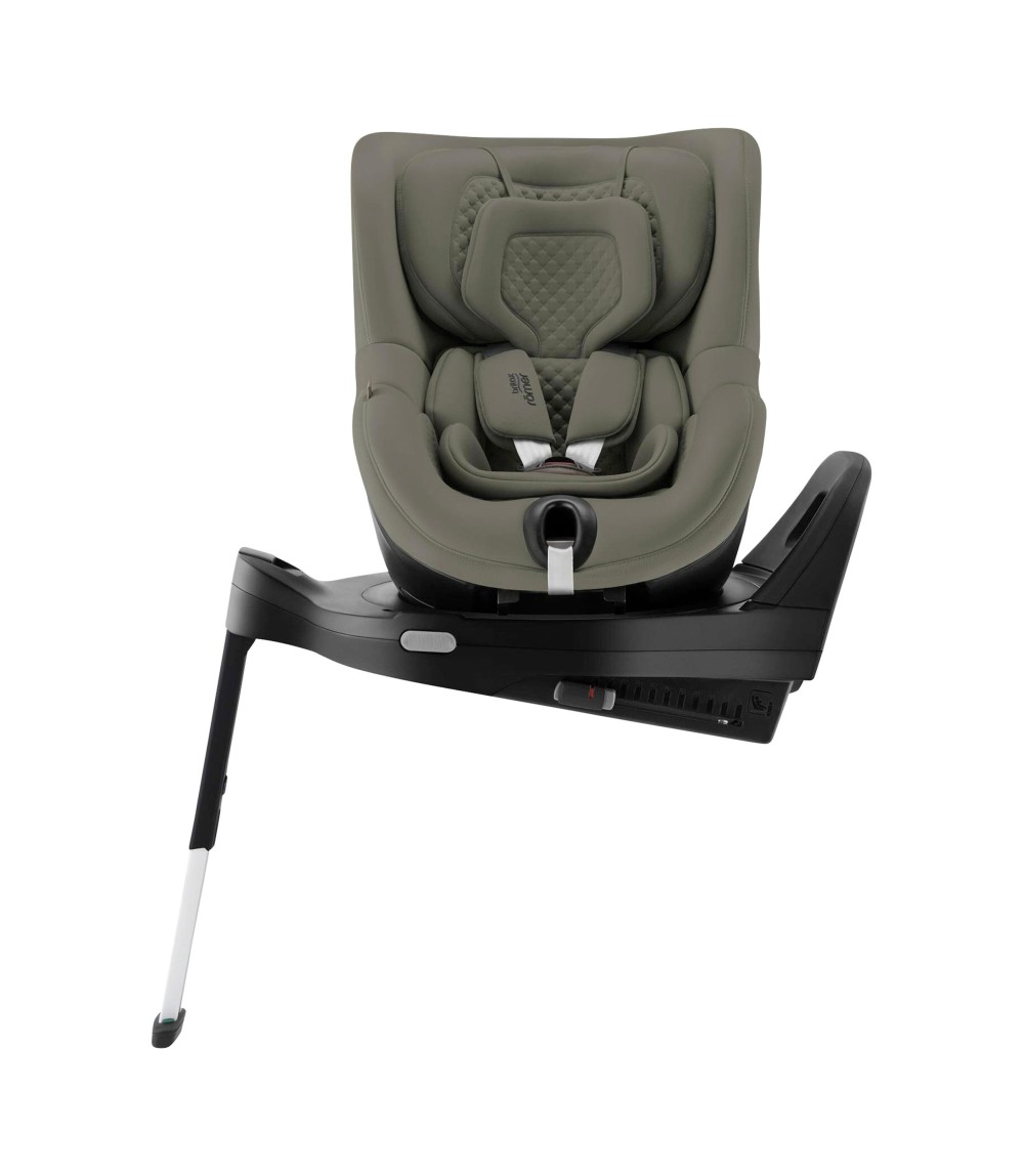 Kindersitz DUALFIX PRO M LUX