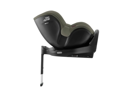 Kindersitz DUALFIX PRO M LUX