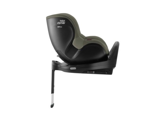 Kindersitz DUALFIX PRO M LUX