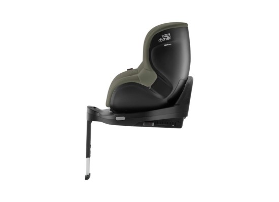 Kindersitz DUALFIX PRO M LUX