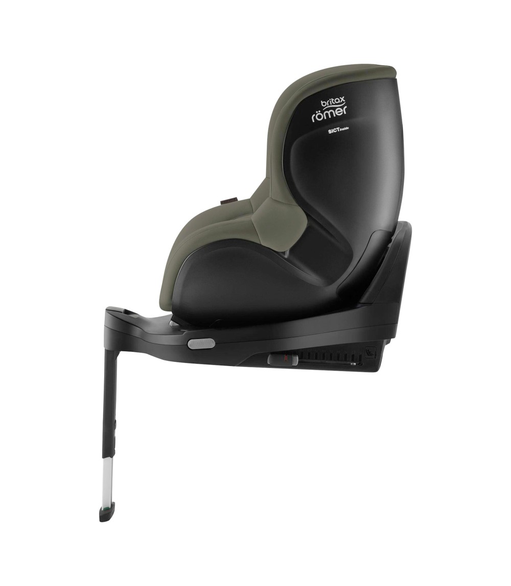 Kindersitz DUALFIX PRO M LUX