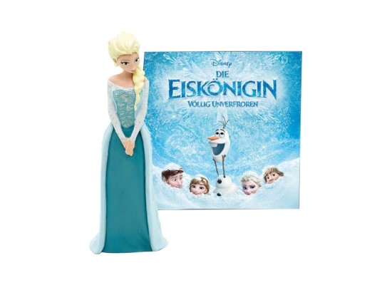 Tonie Hörfigur Disney - Die Eiskönigin