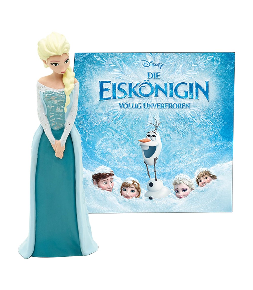Tonie Hörfigur Disney - Die Eiskönigin