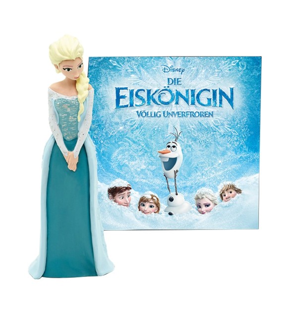 Tonie Hörfigur Disney - Die Eiskönigin