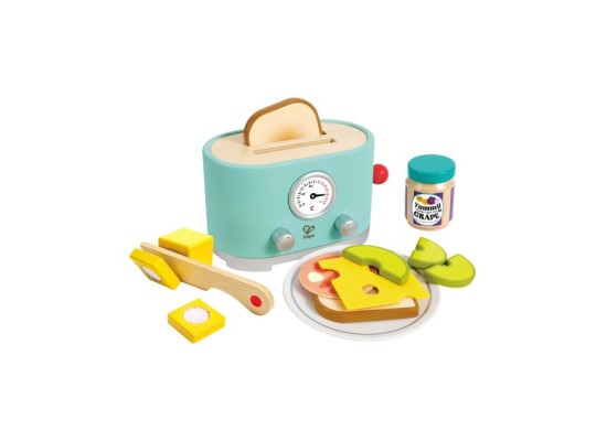 Toaster-Set Pop-up Kling