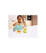 Toaster-Set Pop-up Kling