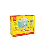 Toaster-Set Pop-up Kling