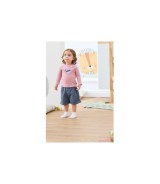 Raglanshirt langarm Wal