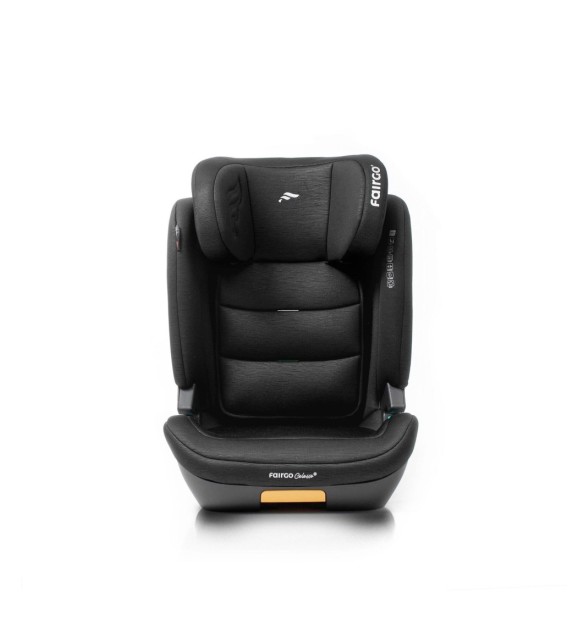Colosso i-Size Kindersitz 100-150 cm - Black Sand
