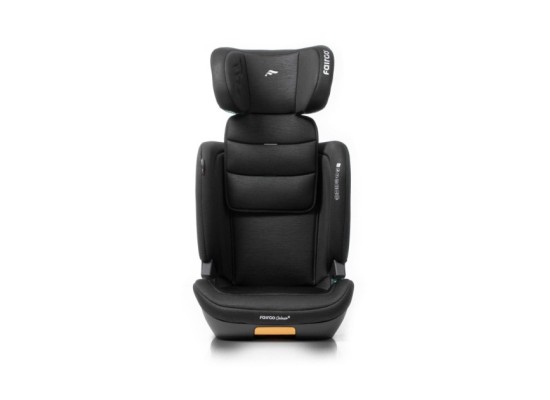 Colosso i-Size Kindersitz 100-150 cm - Black Sand