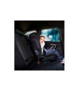 Colosso i-Size Kindersitz 100-150 cm - Black Sand