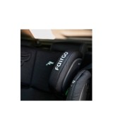 Colosso i-Size Kindersitz 100-150 cm - Black Sand