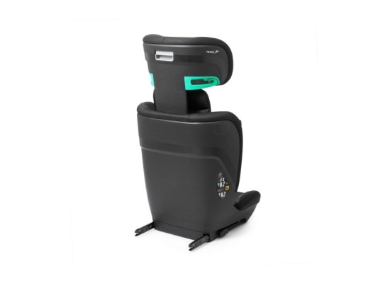 Colosso i-Size Kindersitz 100-150 cm - Black Sand