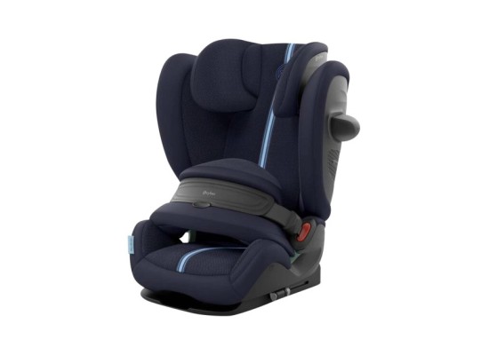 Kindersitz Pallas G2 Plus