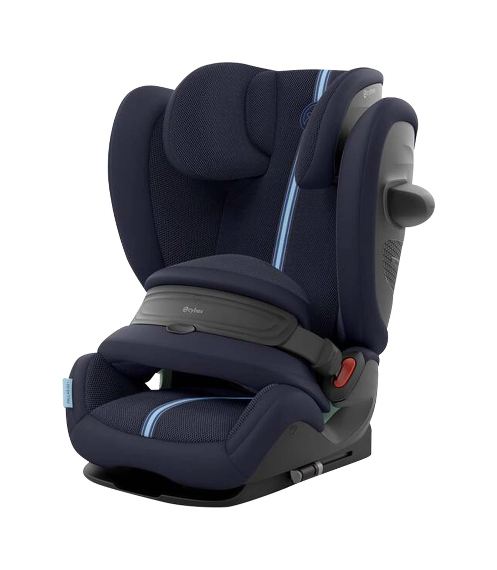 Kindersitz Pallas G2 Plus