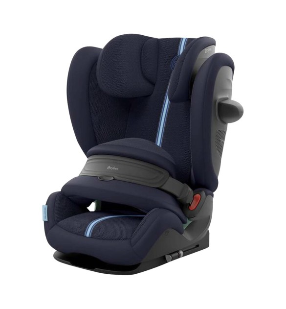 Kindersitz Pallas G2 Plus