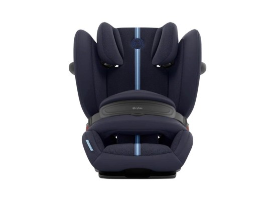 Kindersitz Pallas G2 Plus