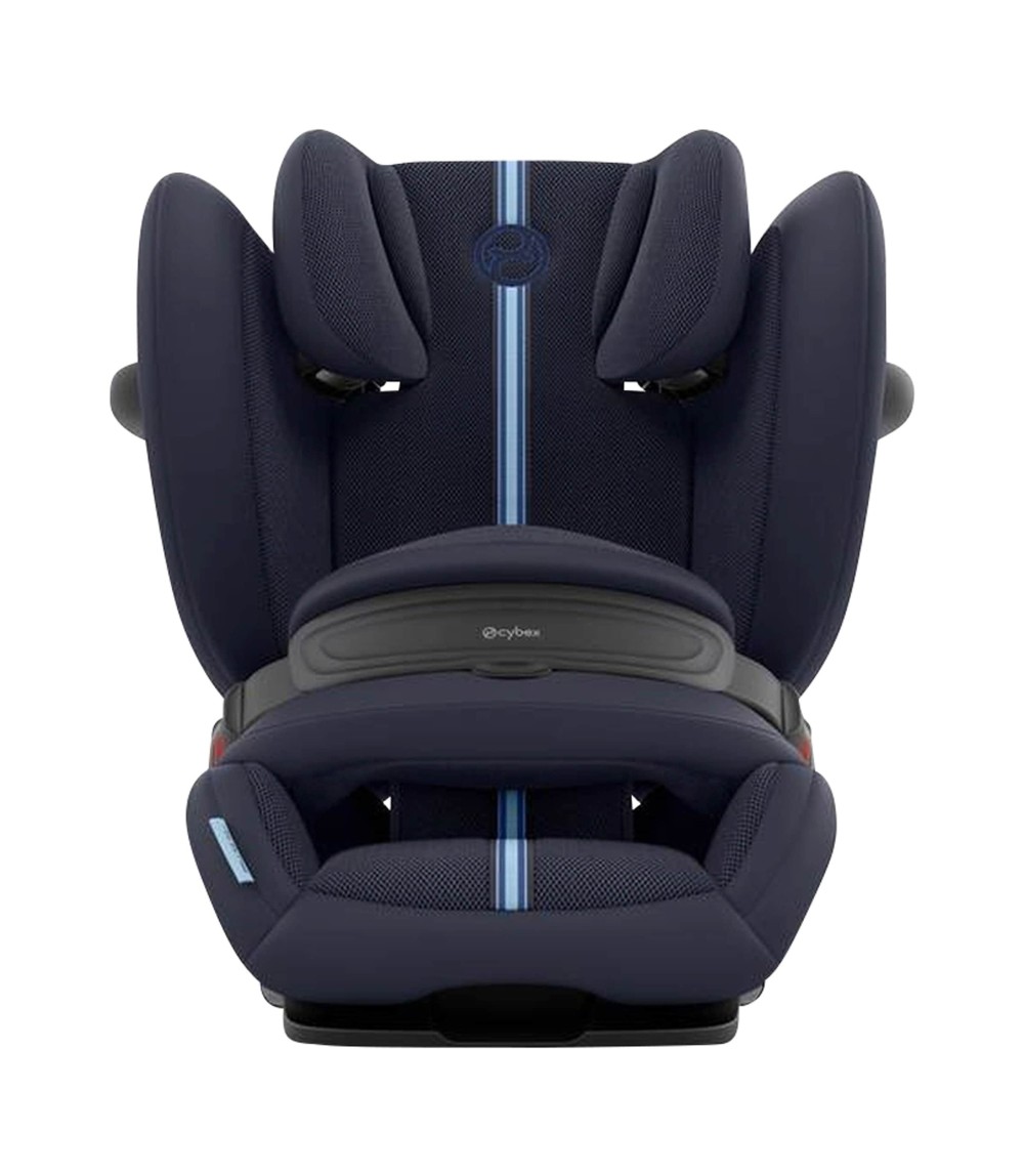 Kindersitz Pallas G2 Plus