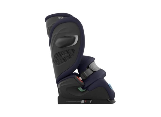 Kindersitz Pallas G2 Plus