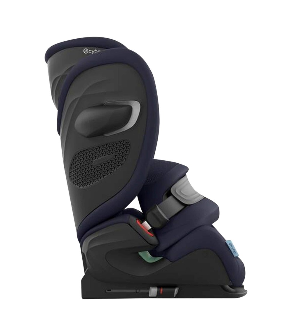 Kindersitz Pallas G2 Plus