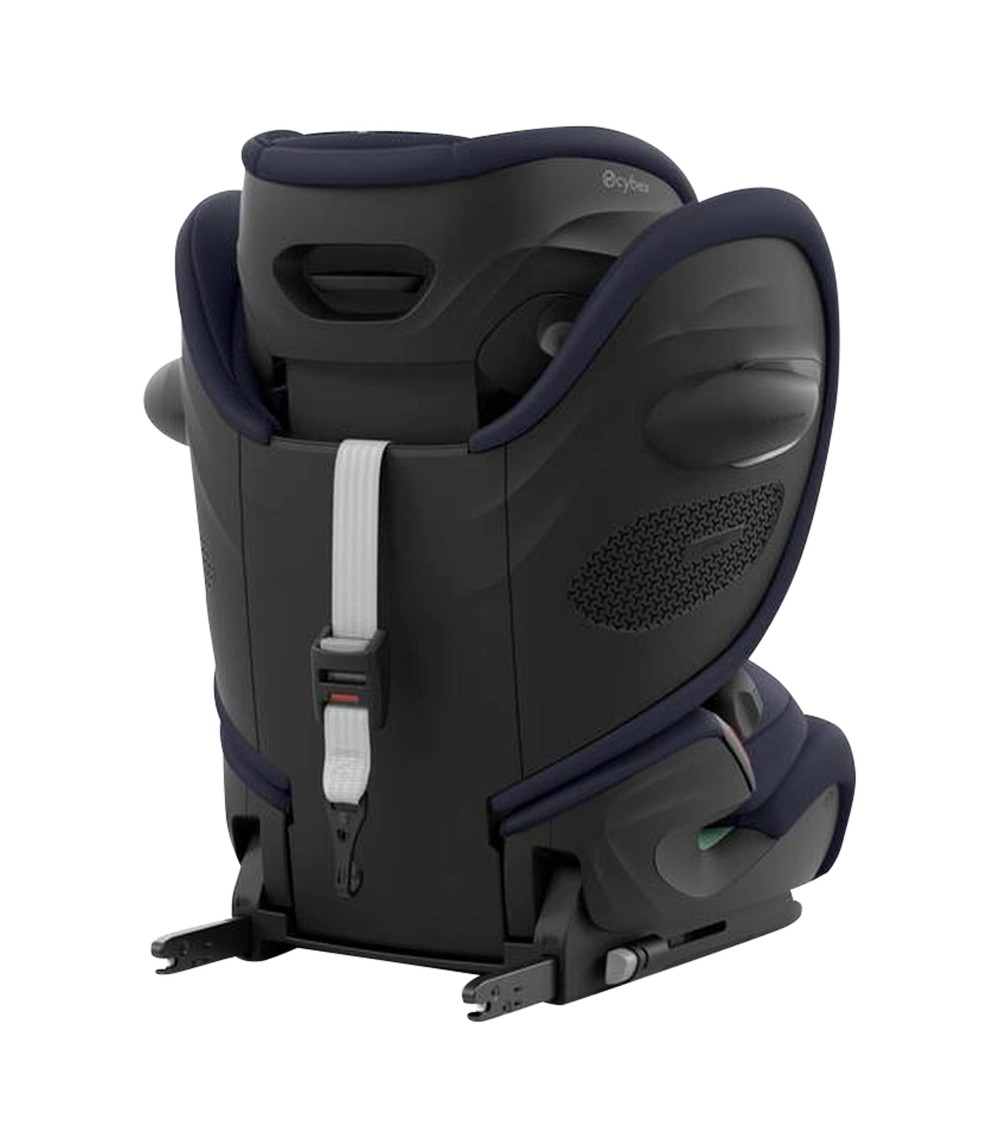 Kindersitz Pallas G2 Plus