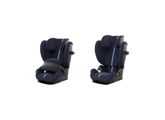 Kindersitz Pallas G2 Plus