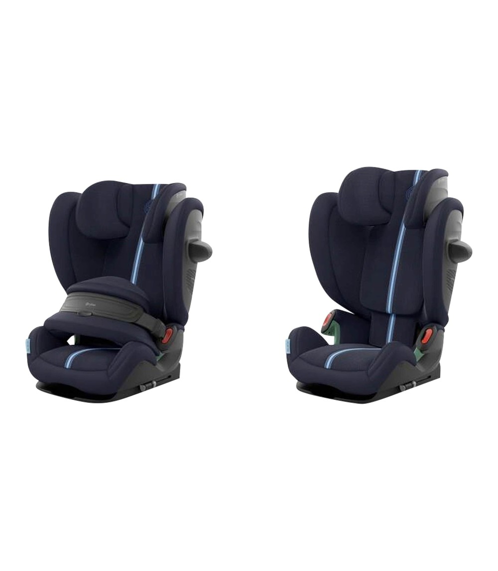 Kindersitz Pallas G2 Plus