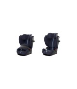 Kindersitz Pallas G2 Plus