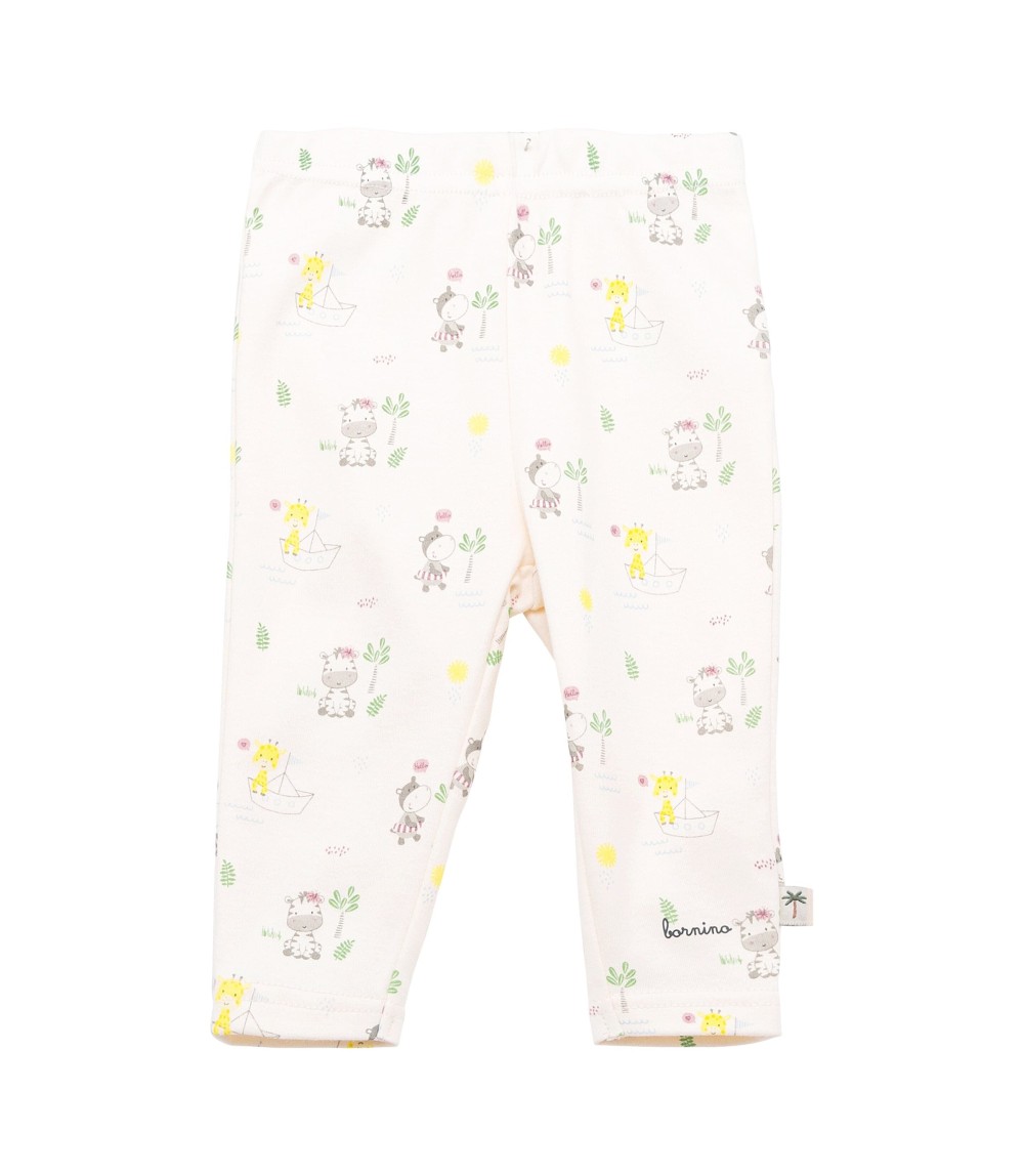 3er-Pack Leggings Sunny Adventure
