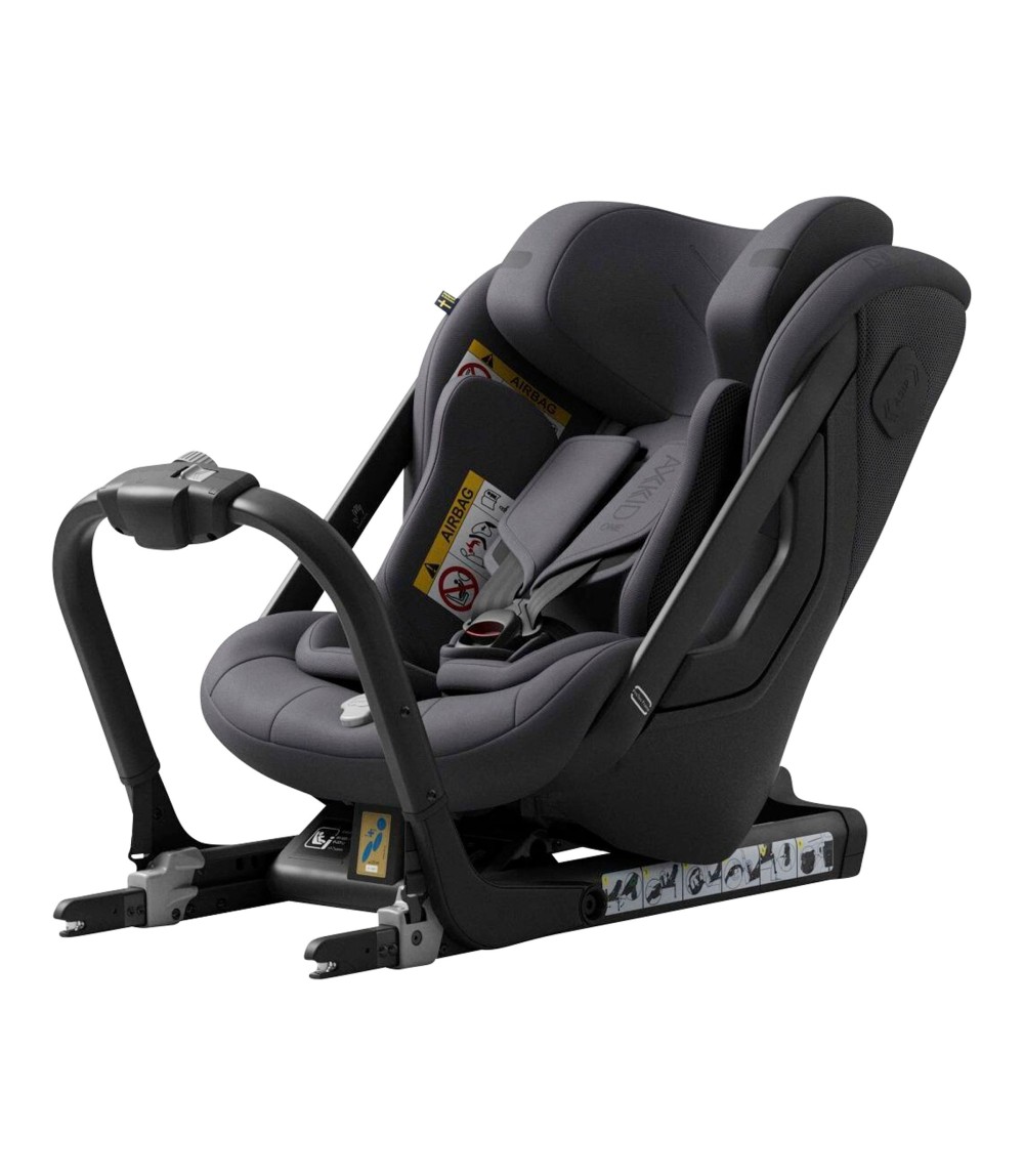 Kindersitz One 3