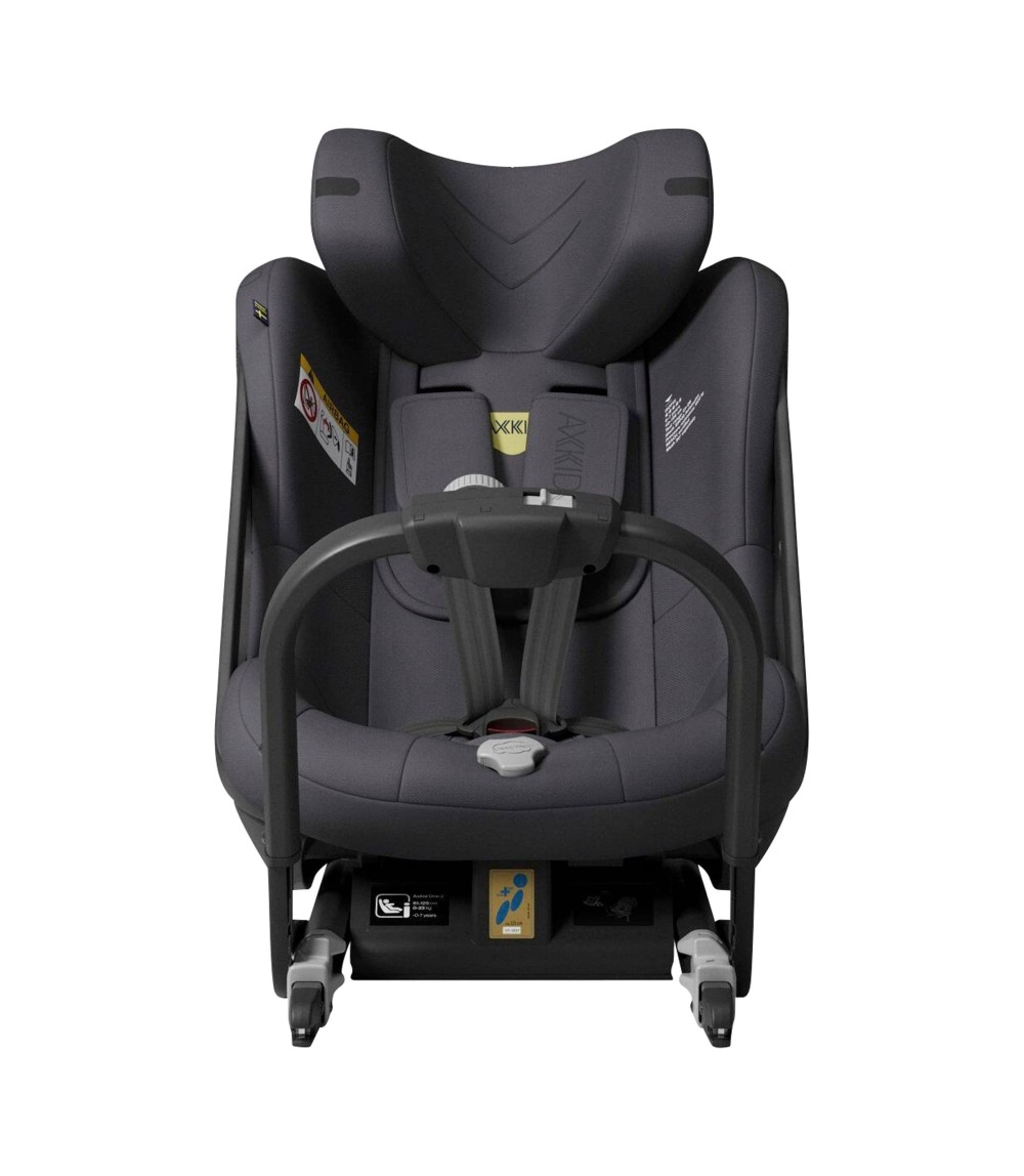 Kindersitz One 3