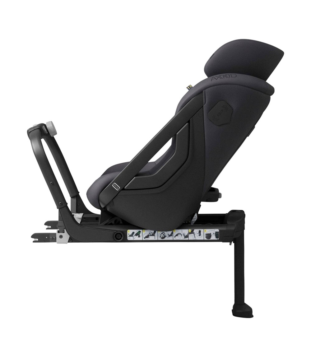 Kindersitz One 3