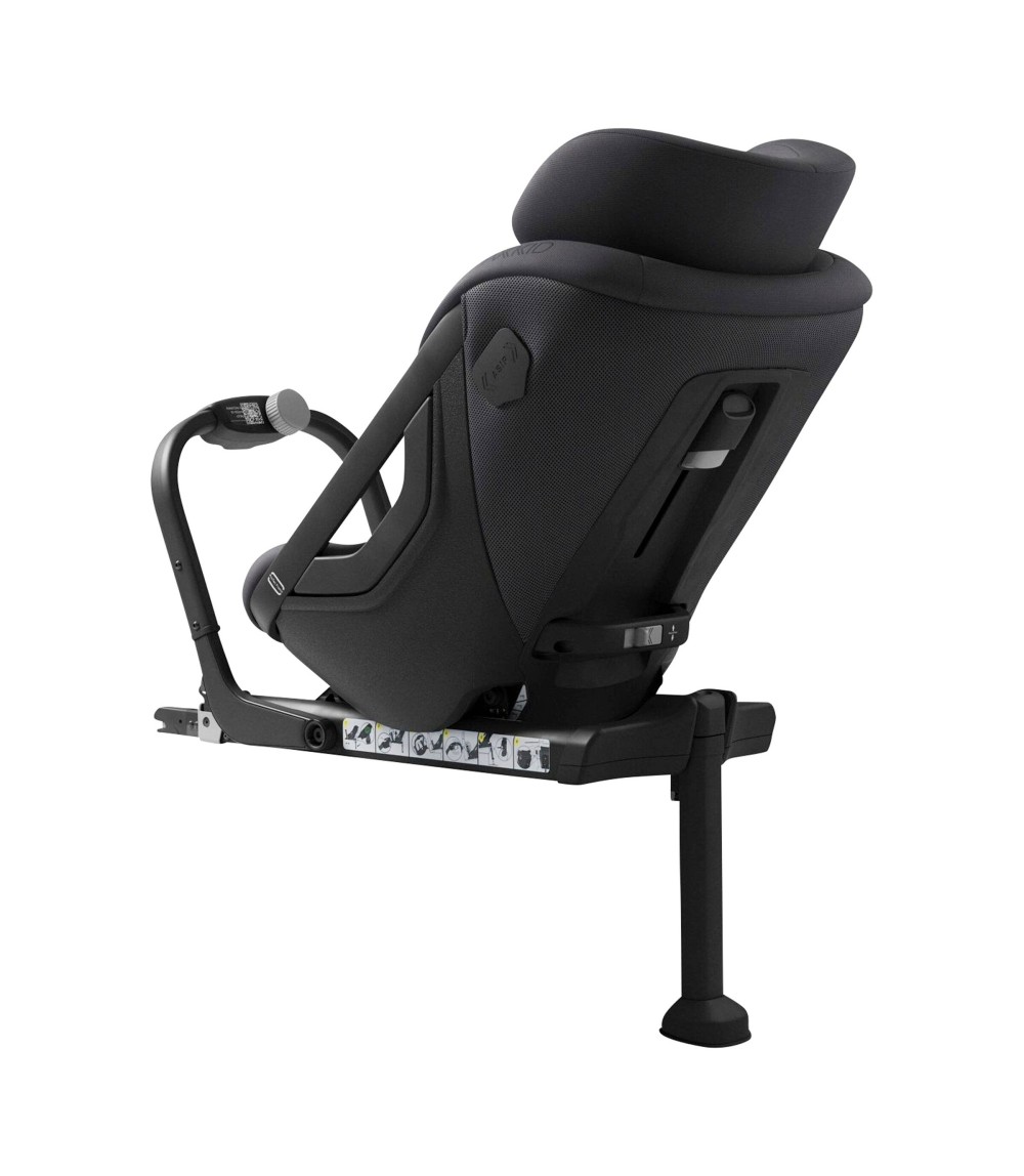 Kindersitz One 3