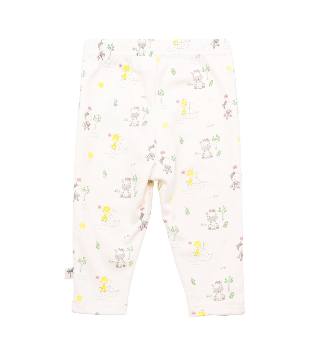 3er-Pack Leggings Sunny Adventure