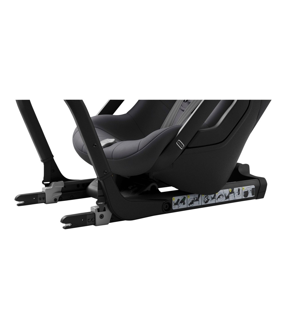 Kindersitz One 3