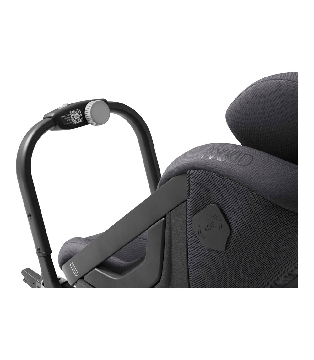 Kindersitz One 3