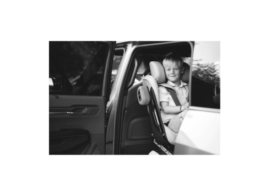 Kindersitz One 3