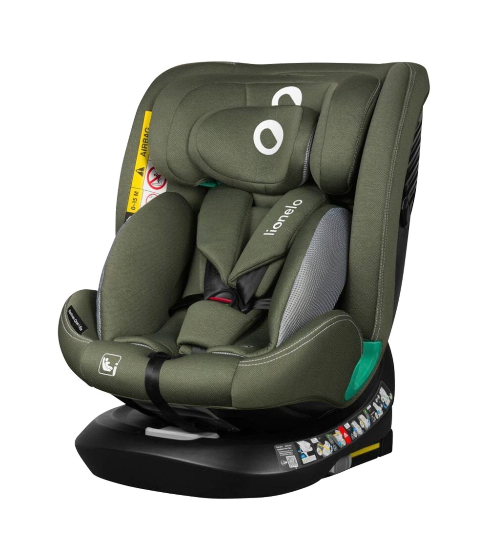 Kindersitz BASTIAAN ONE