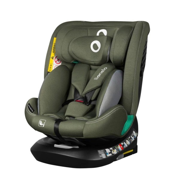 Kindersitz BASTIAAN ONE