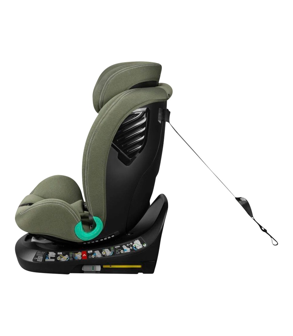 Kindersitz BASTIAAN ONE