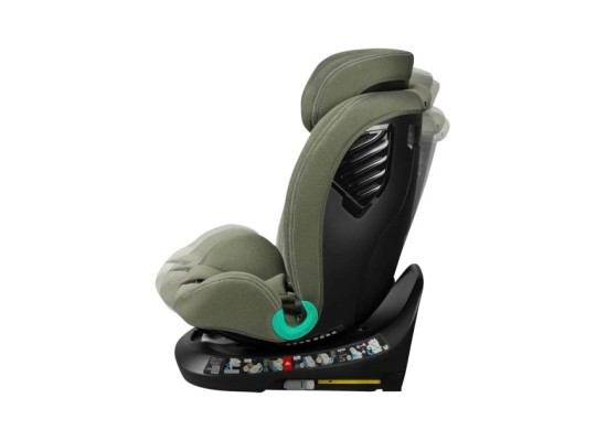 Kindersitz BASTIAAN ONE