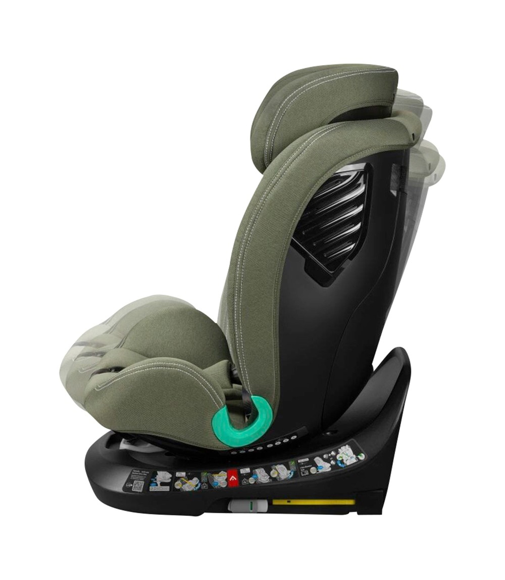 Kindersitz BASTIAAN ONE